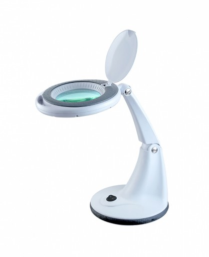 Lampe loupe Scale
