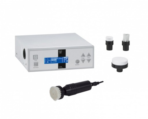 Ponceuse à brosses IV F-315 A