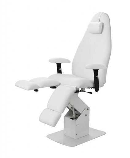 Fauteuil de pédicure Queen Foot V Classic électrique 1 moteur