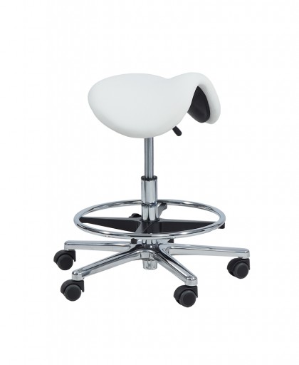 Tabouret de travail IX