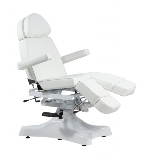 Fauteuil de pédicure Princess Foot II-1 Basic hydraulique