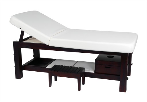 *Massageliege und Wellnessliege komfortabel 100kg