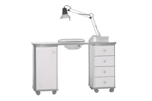 Table de manucure Elegance