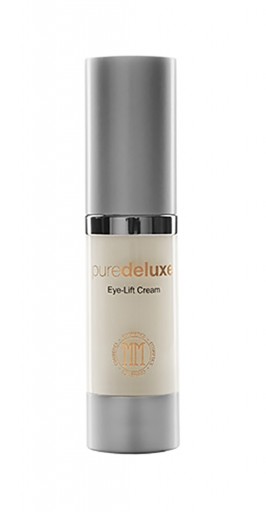 puredeluxe Crème liftante pour les yeux 15ml