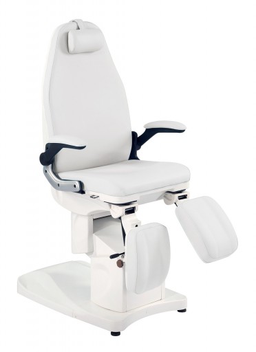 Fauteuil de pédicure électrique Deneb