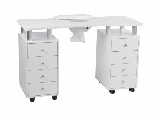 Table de manucure Distal