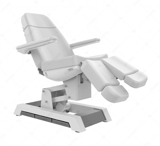 Fauteuil de pédicure électrique Dreamliner Podo 1