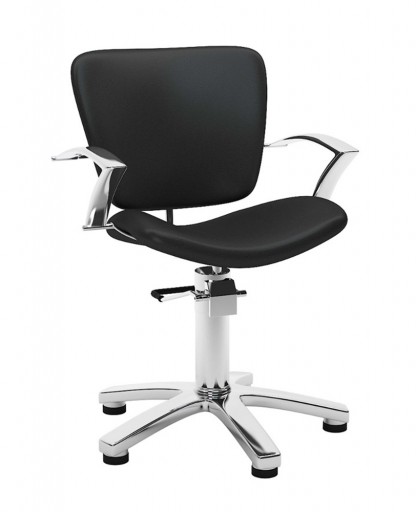 Fauteuil de coiffure design Freya
