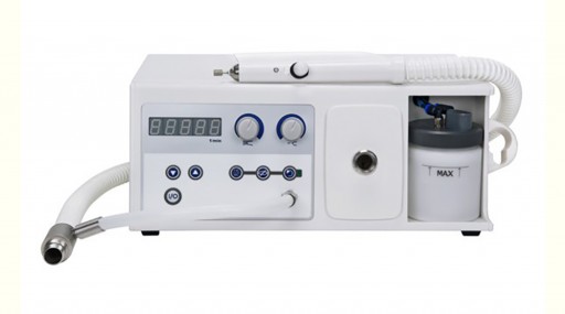 Appareil d'aspiration et de pulvérisation Hadewe Argos 2