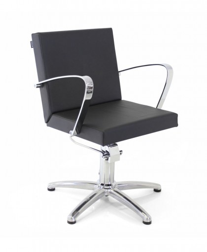 Fauteuil de coiffure Shiraz