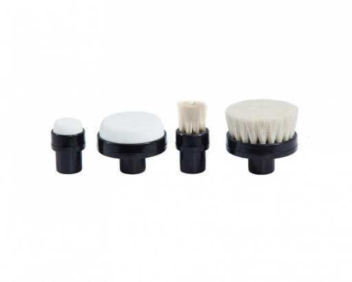 Kit de brosses pour ponceuse à brosses IV