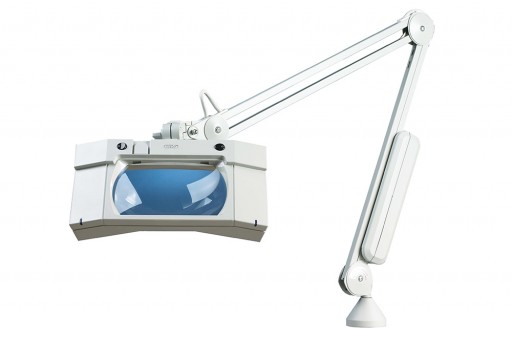 Lampe loupe Wave Plus