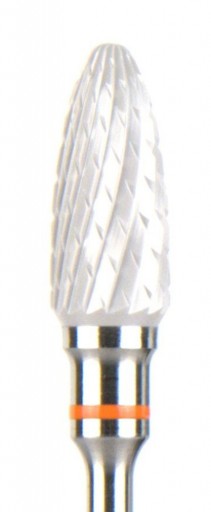 Fraise céramique, denture ACR, 6,0mm