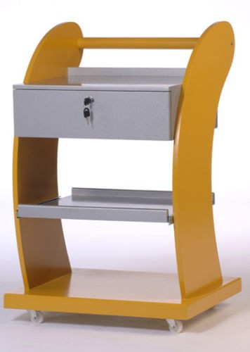 Table d'appoint X 2 choix