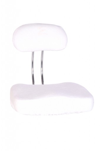Housse en éponge pour tabouret de travail I