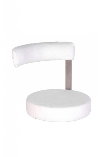 Housse en tissu éponge Tabouret de travail X