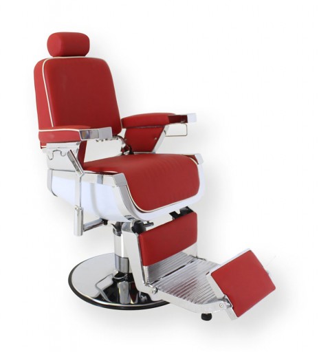 Chaise Emperor Barbers