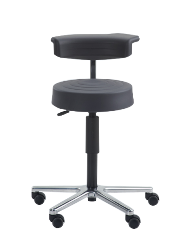 PU 2950 Hocker 360°