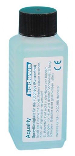 AquaHy concentré 100 ml pour les pulvérisateurs
