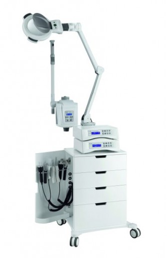 Tour multifonctionnelle 3051