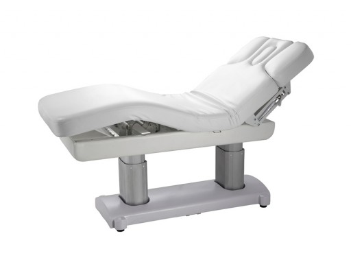 Massageliege Wellness Tattooliege elektrisch 4-motorig
