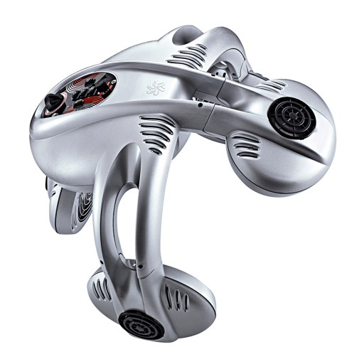 Casque de séchage FX3500